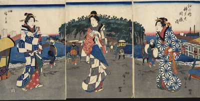 de Utagawa Hiroshige