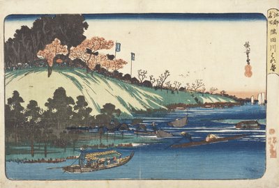  de Utagawa Hiroshige
