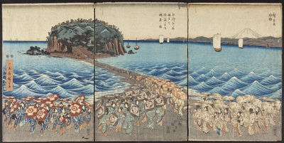  de Utagawa Hiroshige