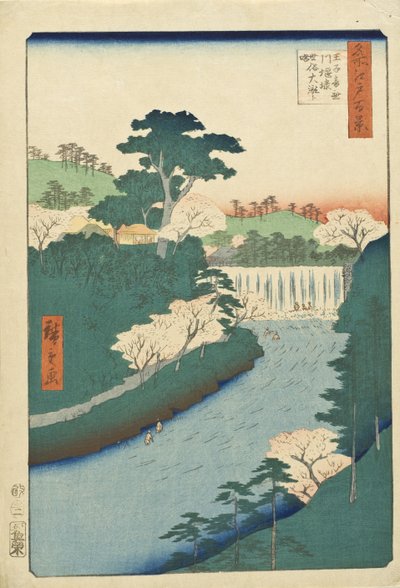  de Utagawa Hiroshige