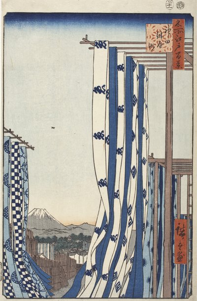  de Utagawa Hiroshige