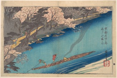  de Utagawa Hiroshige