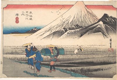  de Utagawa Hiroshige