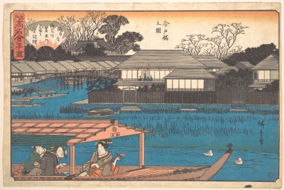  de Utagawa Hiroshige