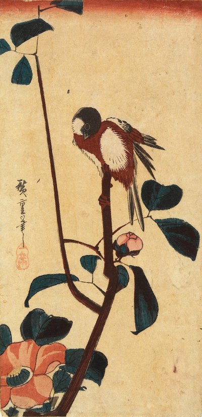  de Utagawa Hiroshige