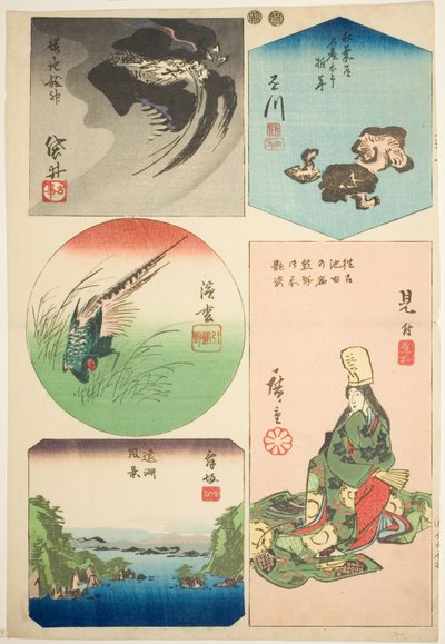 Kakegawa, Fukuroi, find, Hamamatsu e Maisaka. 7 da série te s ``luta t dia c s f te cidade grau mais baixo d (desenho de mistura de pasta de grau urbano)