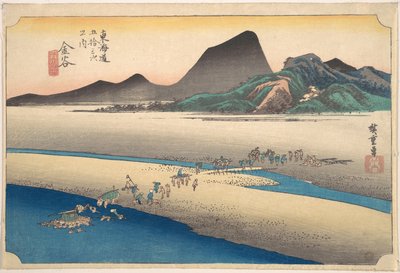 de Utagawa Hiroshige