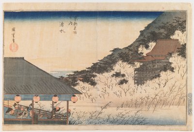  de Utagawa Hiroshige