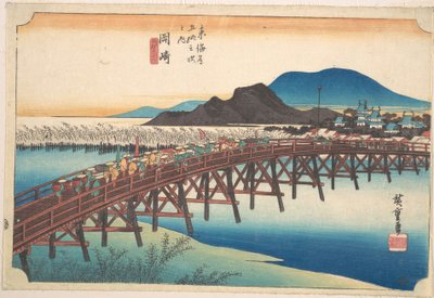  de Utagawa Hiroshige
