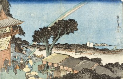 de Utagawa Hiroshige