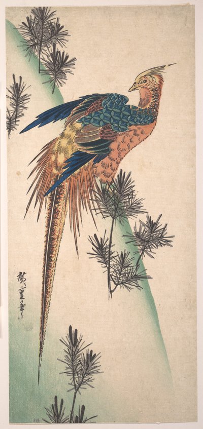  de Utagawa Hiroshige