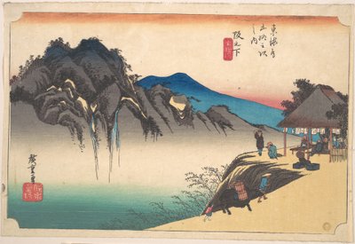  de Utagawa Hiroshige
