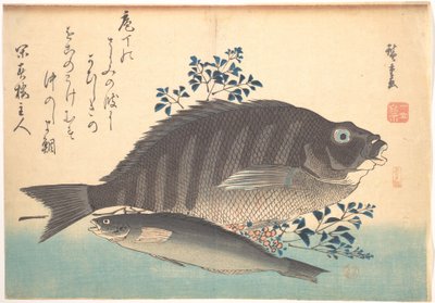  de Utagawa Hiroshige