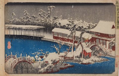  de Utagawa Hiroshige