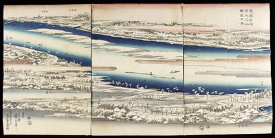  de Utagawa Hiroshige