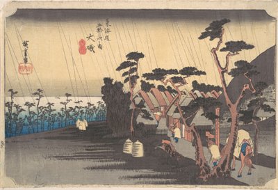  de Utagawa Hiroshige