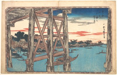  de Utagawa Hiroshige