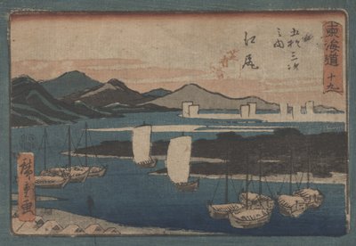Sem título de Utagawa Hiroshige