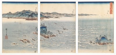  de Utagawa Hiroshige