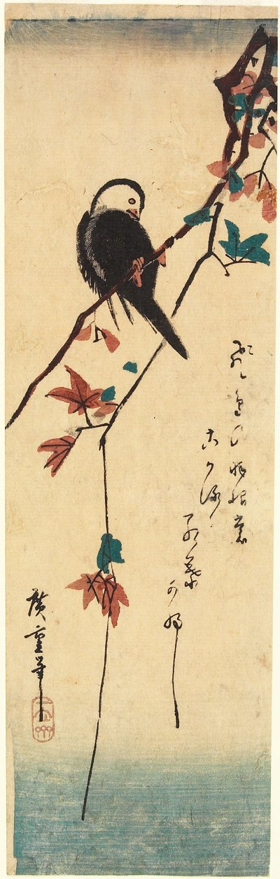  de Utagawa Hiroshige