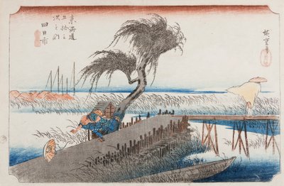  de Utagawa Hiroshige