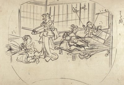  de Utagawa Kuniyoshi