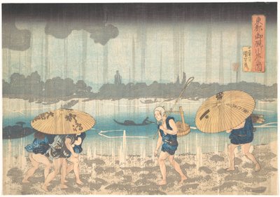  de Utagawa Kuniyoshi