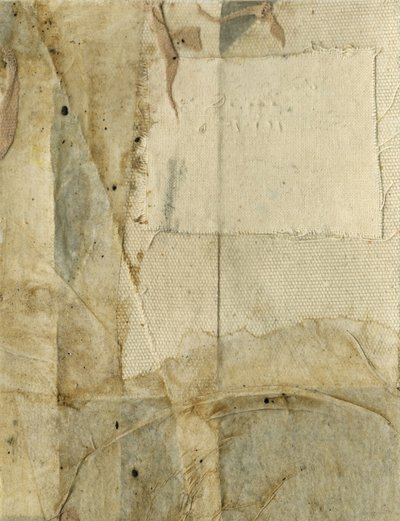 Textura abstrata desgastada de Ute Rathmann