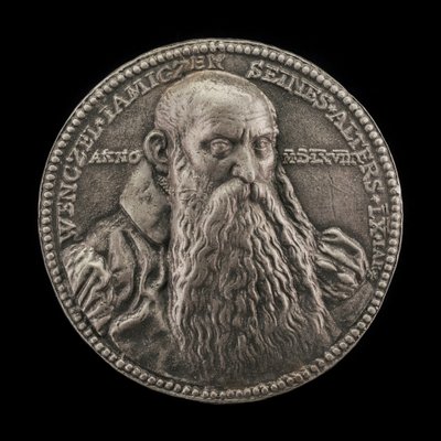 Wenzel Jamnitzer, 1508-1585, Goldsmith, 1568. de Valentin Maler