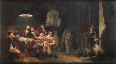 9 Termidor, 1864 de Valery Ivanovich Jacobi