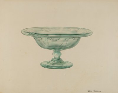 Compota de Van Silvay