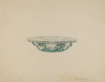 Prato de Van Silvay
