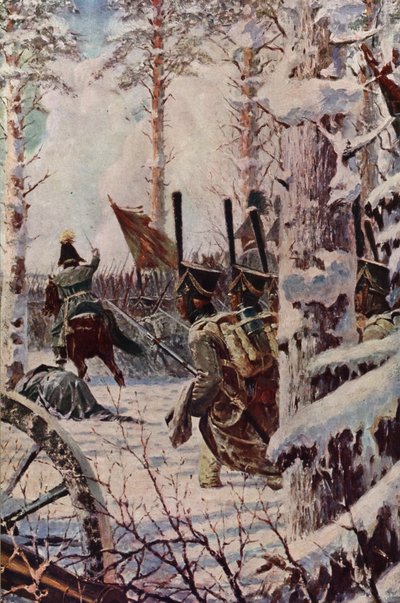  de Vasili Vasilievich Vereshchagin