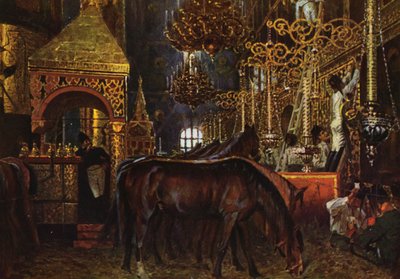  de Vasili Vasilievich Vereshchagin