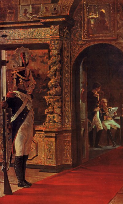  de Vasili Vasilievich Vereshchagin