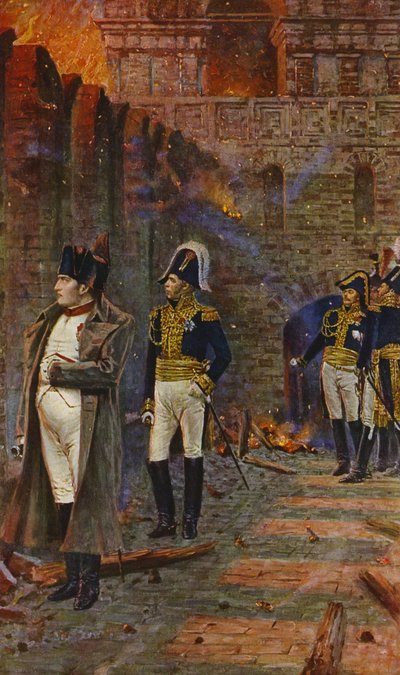  de Vasili Vasilievich Vereshchagin