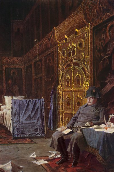  de Vasili Vasilievich Vereshchagin