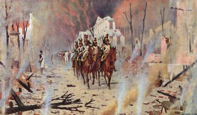  de Vasili Vasilievich Vereshchagin
