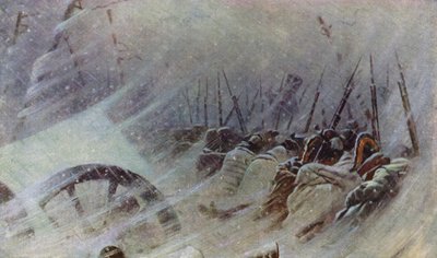  de Vasili Vasilievich Vereshchagin