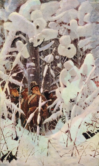  de Vasili Vasilievich Vereshchagin