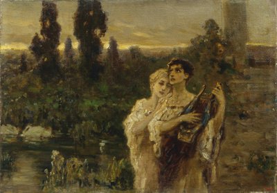 Elegia de Vasilii Kotarbinsky
