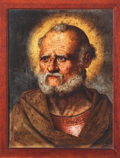 São Pedro (pintura de Venetian School