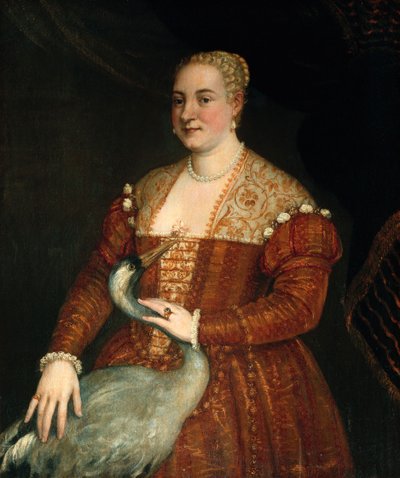 Imagem desconhecida de Veronese