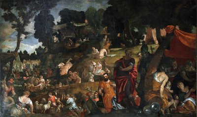 Imagem desconhecida de Veronese