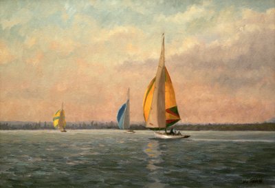 Acabamento Tardio - Com Dragões na Medway de Vic Trevett