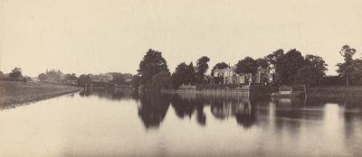 Hallford, 1862. de Victor A Prout