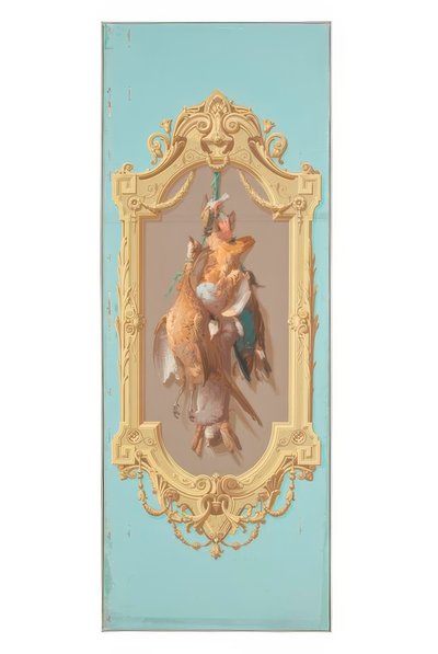 [Ilusão de óptica]. 1865 (cerca de). de Victor Dumont