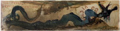 Estado Unidas águia (pen und nós tinta no papel) de Victor Hugo