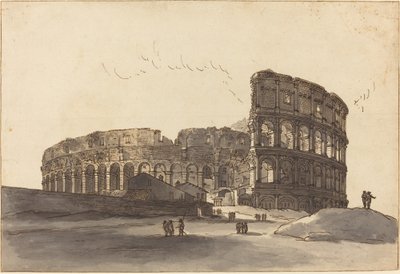 O Coliseu de Victor Jean Nicolle