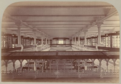 Pl. 4. História da Galeria: Etnologia e Arqueologia de Victor Prevost, Gaston L. Feuardent and Co., New York